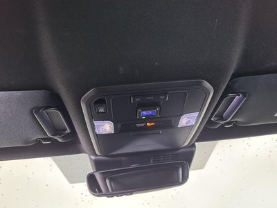 2025 Toyota 4Runner TRD Off-Road Premium HV