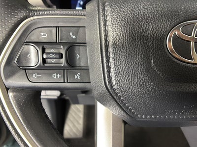 2025 Toyota 4Runner TRD Off-Road Premium HV