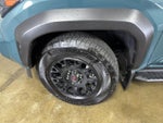 2025 Toyota 4Runner TRD Off-Road Premium HV