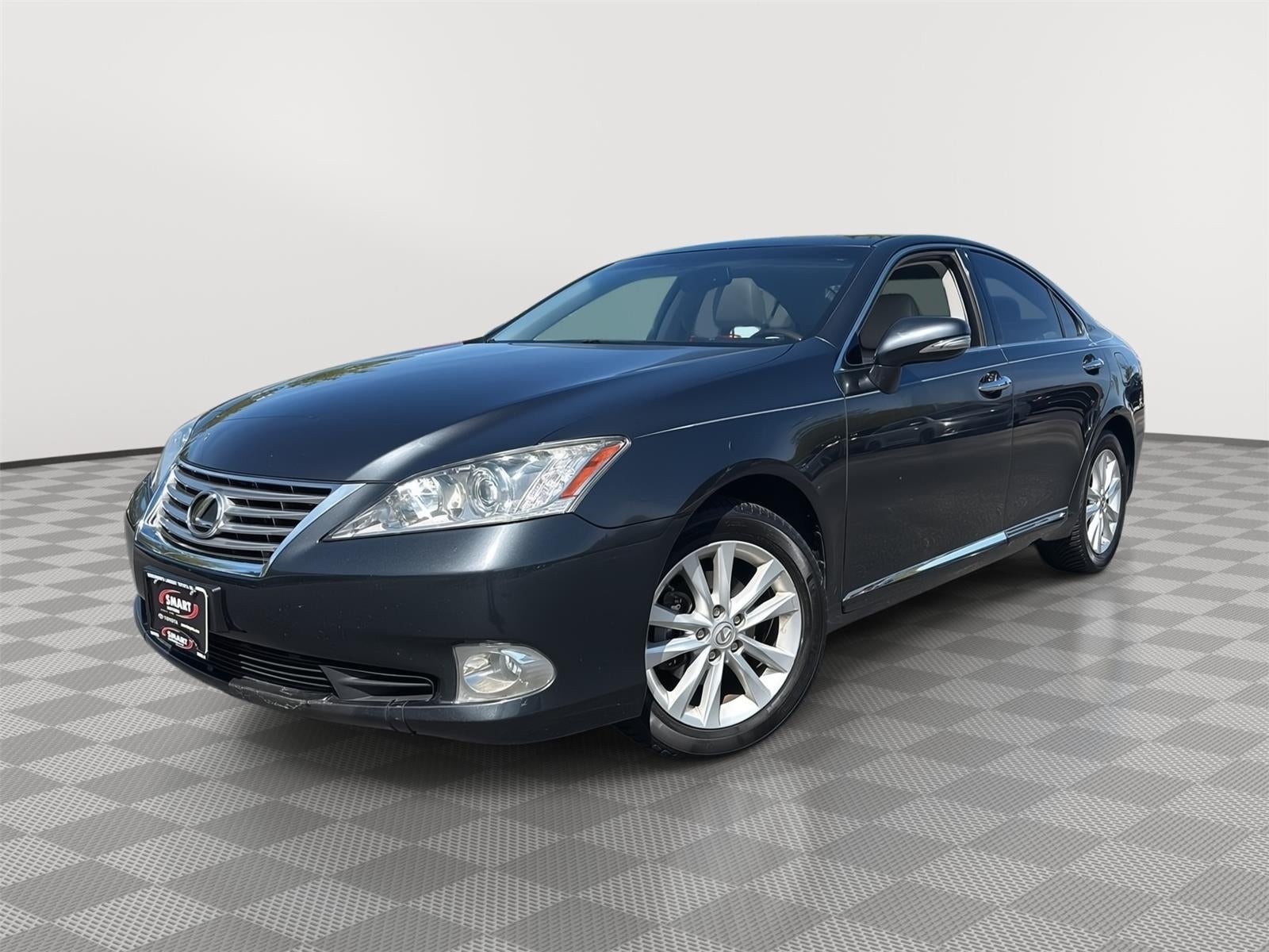 2011 Lexus ES 350 4dr Sdn