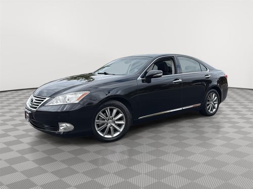 2010 Lexus ES 350 4dr Sdn