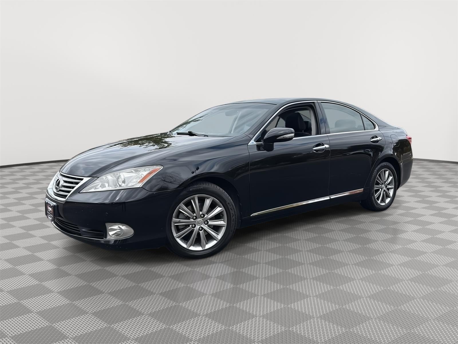 2010 Lexus ES 350 4dr Sdn