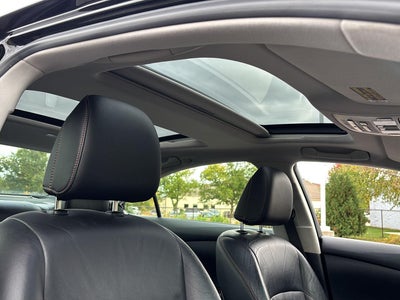 2010 Lexus ES 350 4dr Sdn