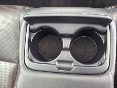 2010 Lexus ES 350 4dr Sdn