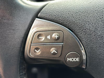 2010 Lexus ES 350 4dr Sdn