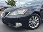 2010 Lexus ES 350 4dr Sdn