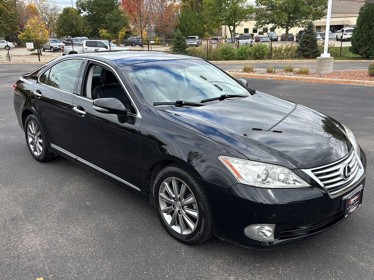 2010 Lexus ES 350 4dr Sdn