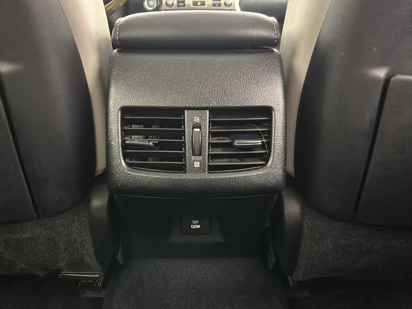 2013 Lexus ES 350 4dr Sdn