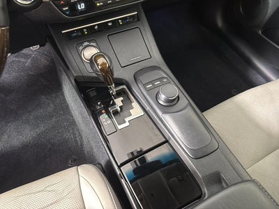 2013 Lexus ES 350 4dr Sdn