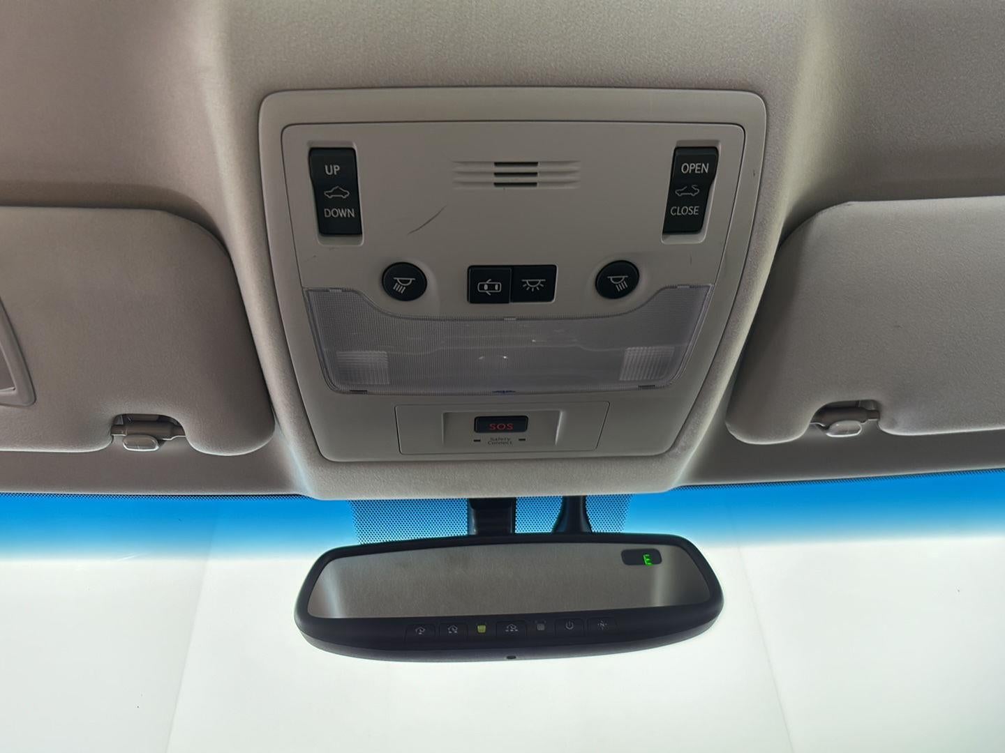 2013 Lexus ES 350 4dr Sdn