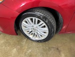 2013 Lexus ES 350 4dr Sdn