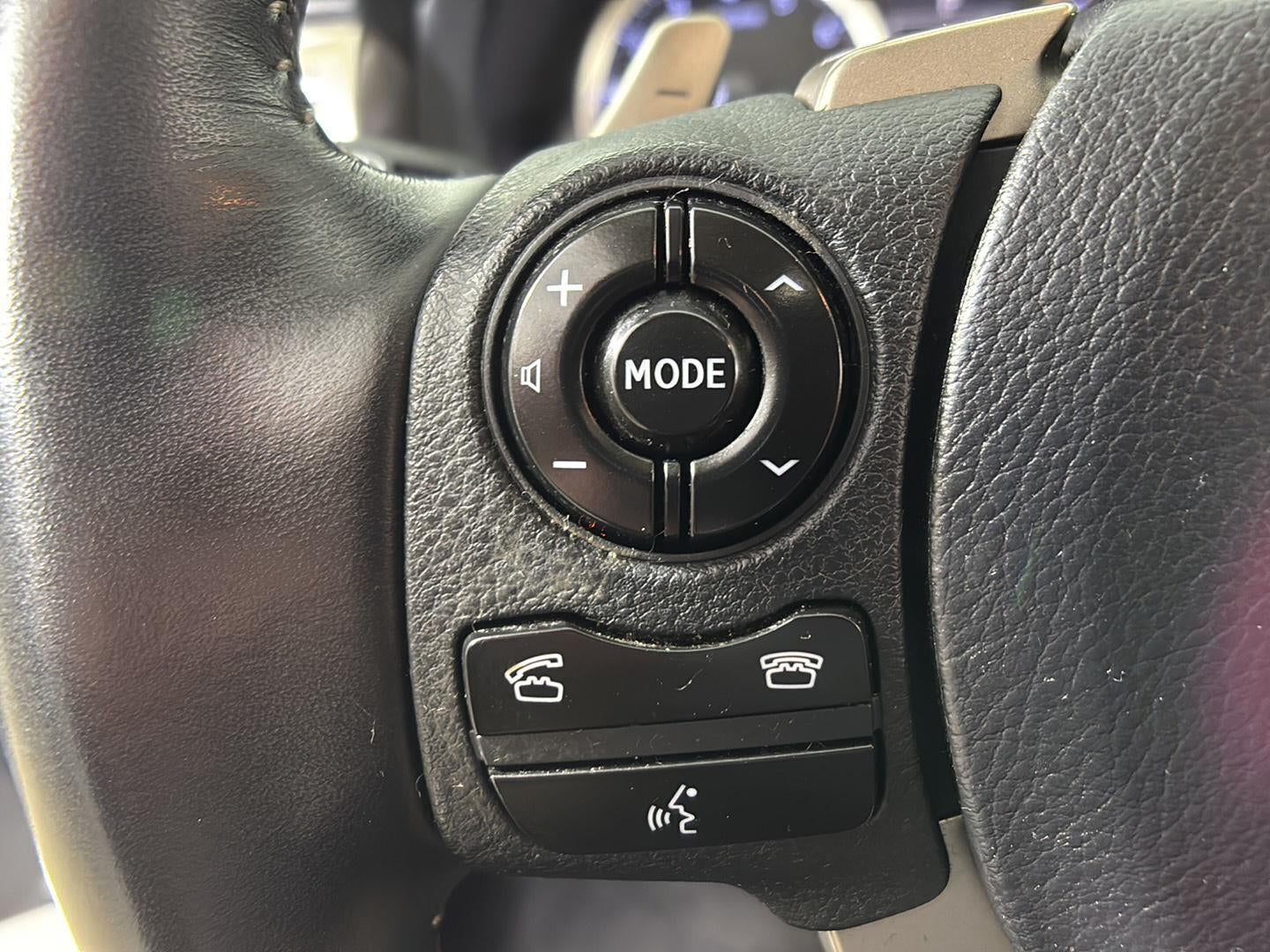 2014 Lexus IS 250 AWD
