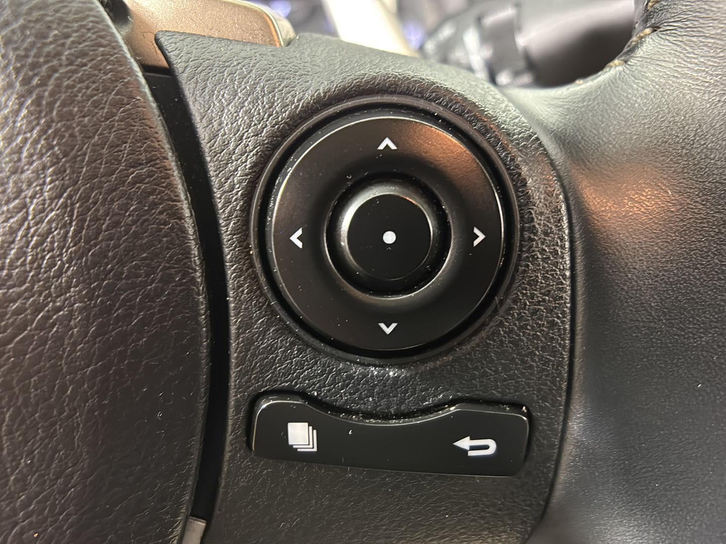 2014 Lexus IS 250 AWD