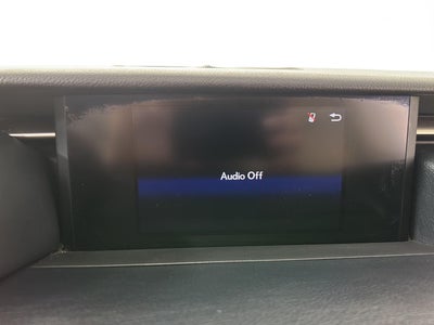 2014 Lexus IS 250 AWD