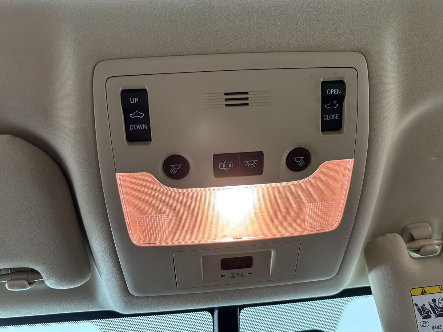2014 Lexus IS 250 AWD