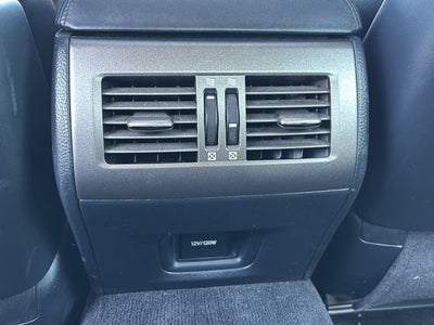 2011 Lexus LS 460 4dr Sdn AWD