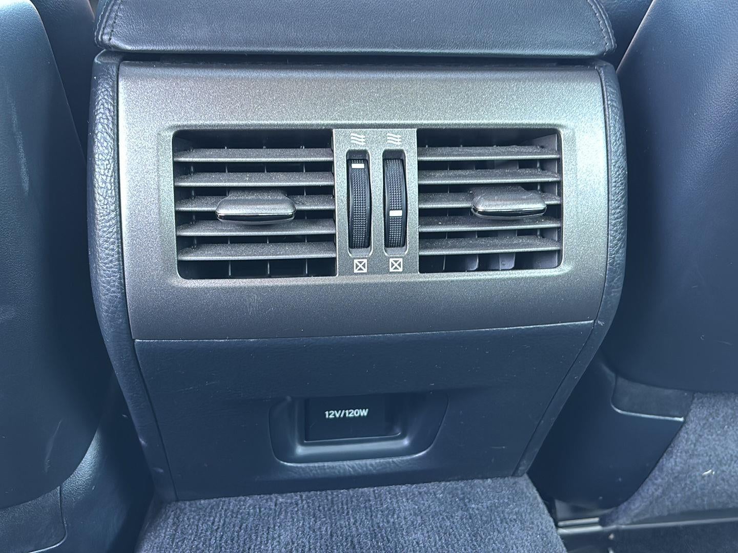 2011 Lexus LS 460 4dr Sdn AWD