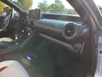 2023 Lexus IS IS 350 F SPORT