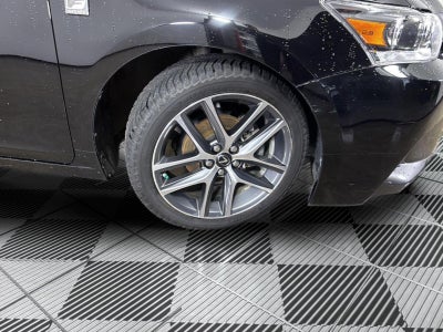 2015 Lexus CT 200h Hybrid