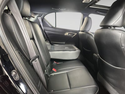 2015 Lexus CT 200h Hybrid