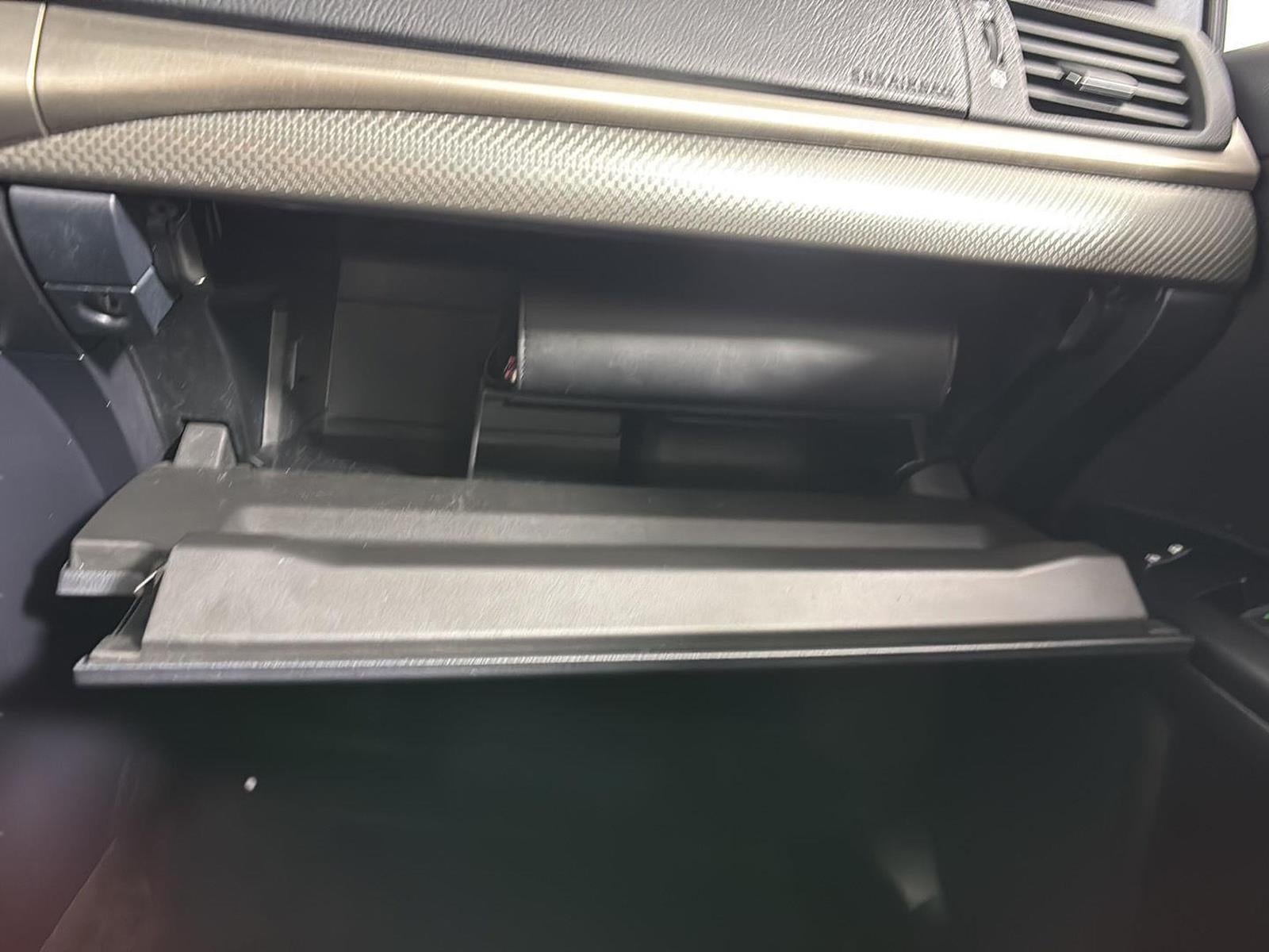 2015 Lexus CT 200h Hybrid