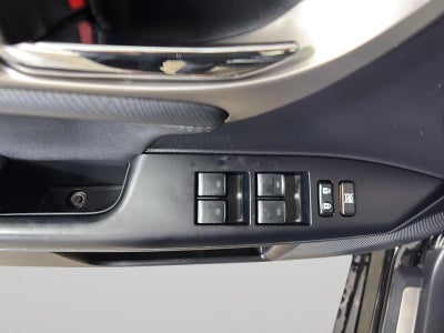 2015 Lexus CT 200h Hybrid