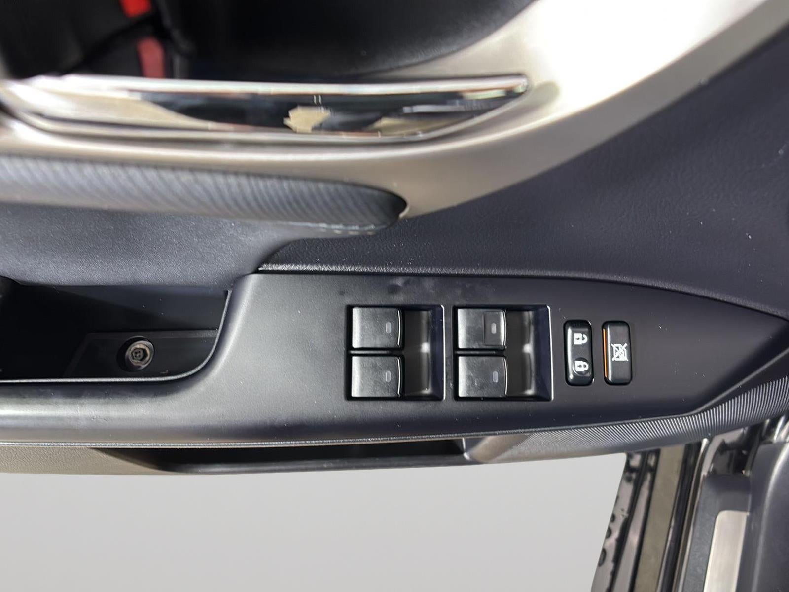 2015 Lexus CT 200h Hybrid