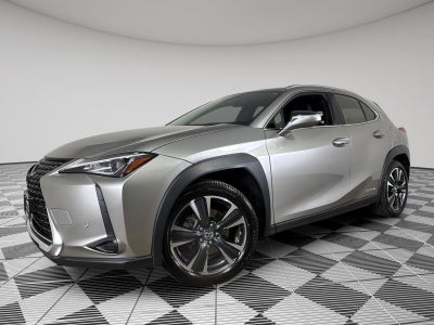 2021 Lexus UX300H UX 250h