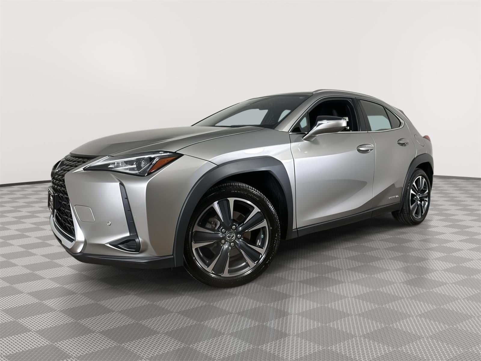 2021 Lexus UX300H UX 250h