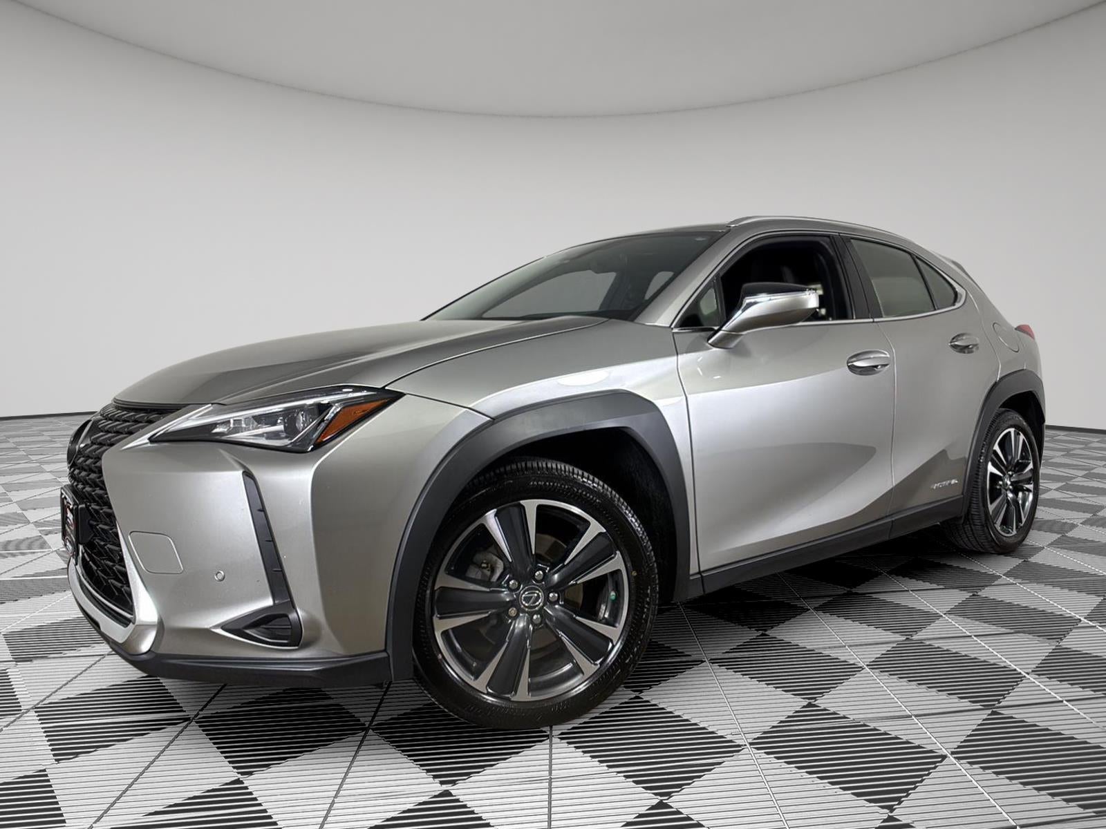 2021 Lexus UX300H UX 250h