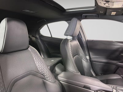 2021 Lexus UX300H UX 250h