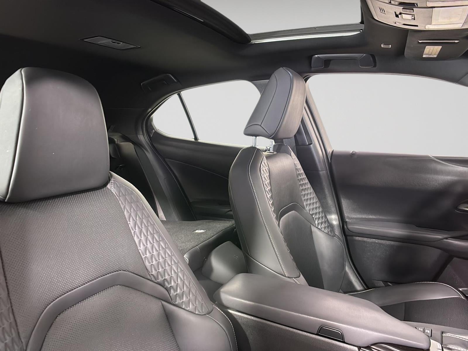 2021 Lexus UX300H UX 250h