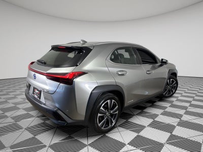 2021 Lexus UX300H UX 250h