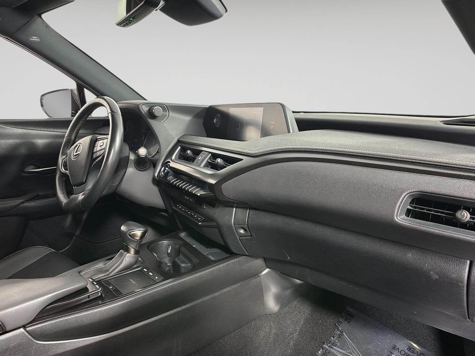 2021 Lexus UX300H UX 250h