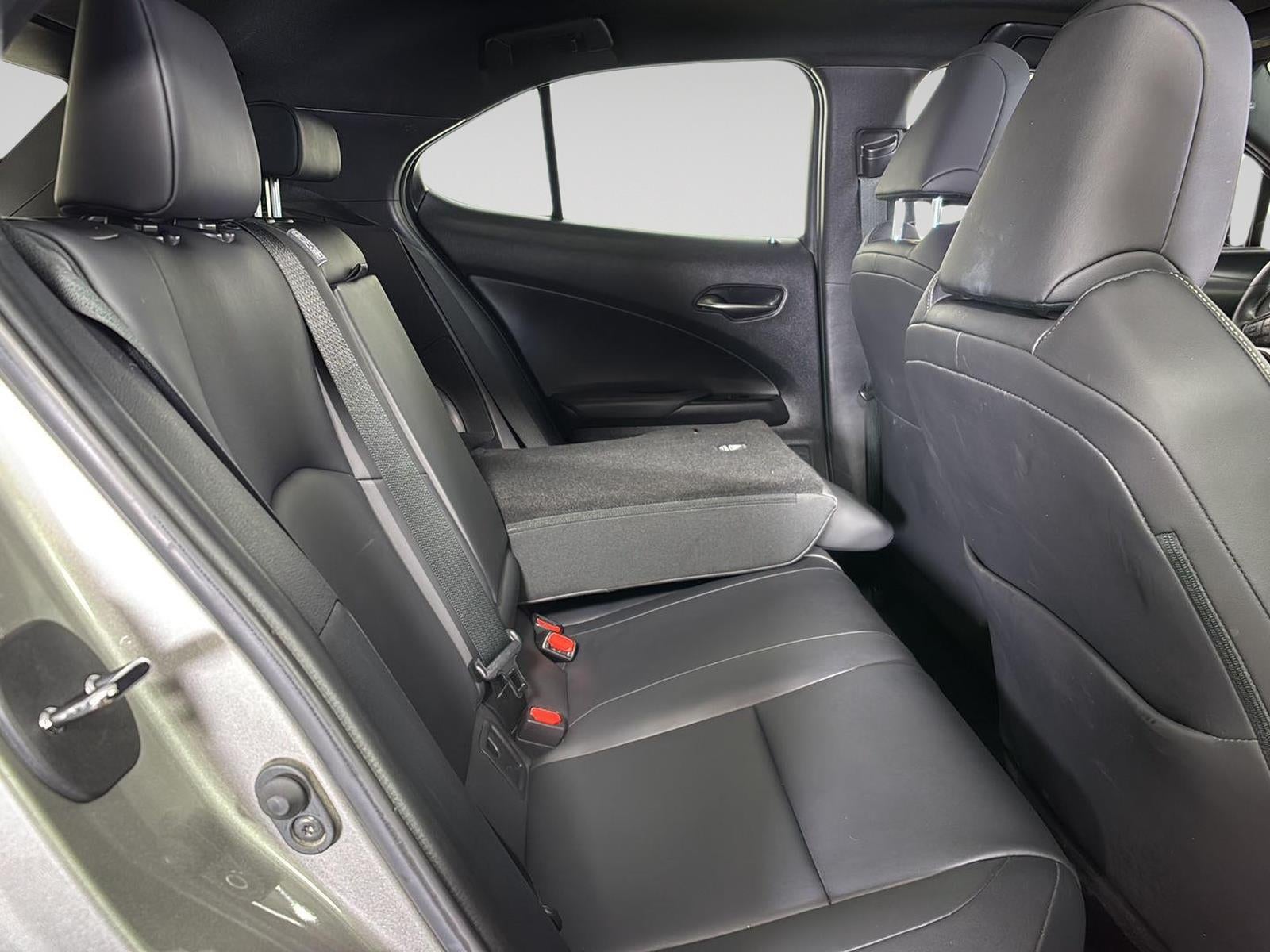 2021 Lexus UX300H UX 250h