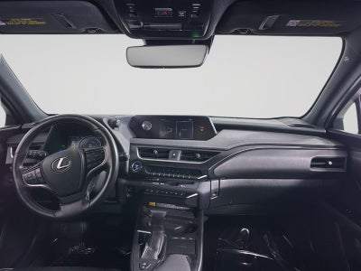 2021 Lexus UX300H UX 250h