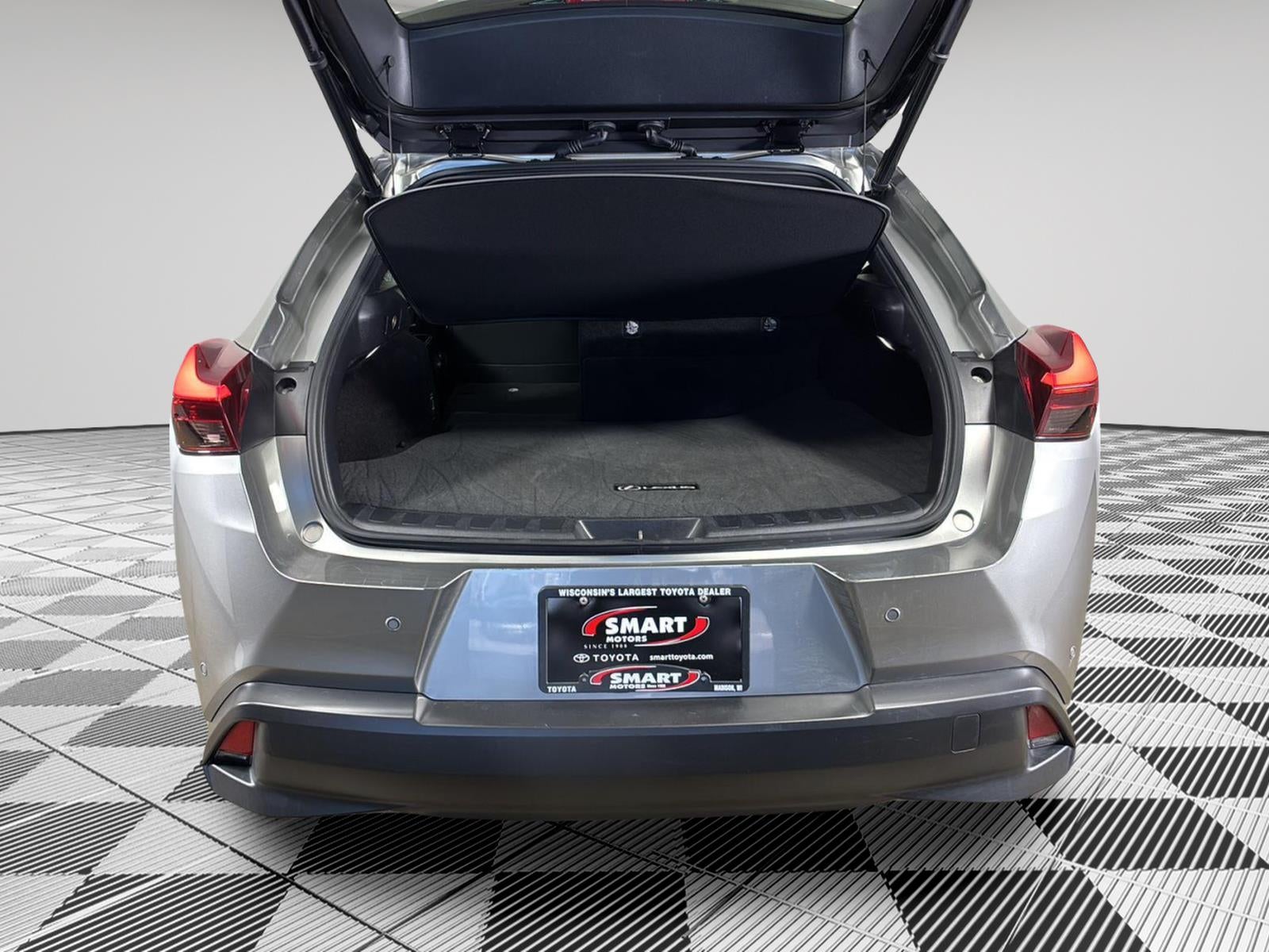 2021 Lexus UX300H UX 250h