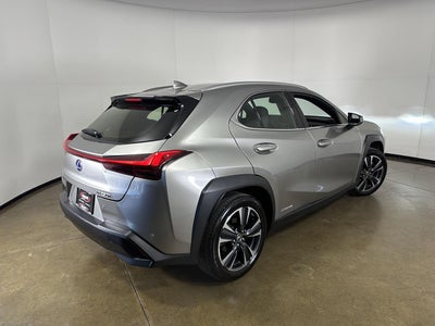 2021 Lexus UX300H UX 250h