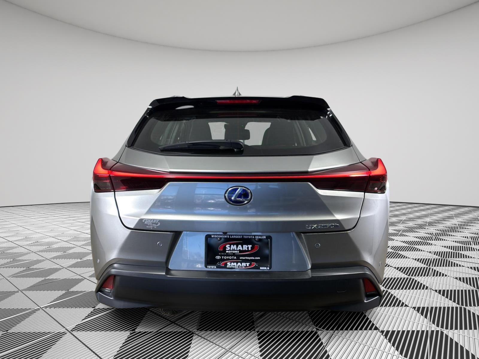 2021 Lexus UX300H UX 250h