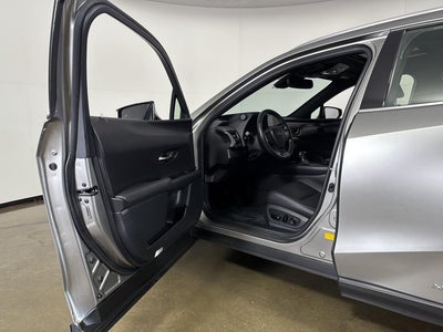 2021 Lexus UX300H UX 250h