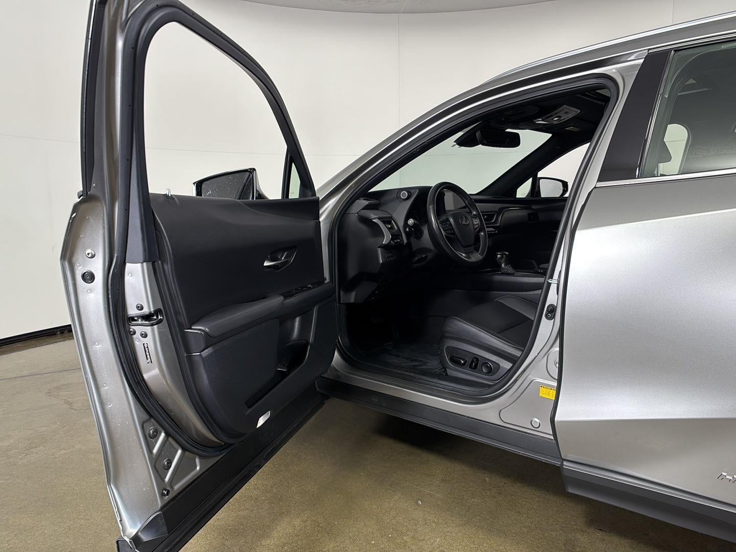 2021 Lexus UX300H UX 250h