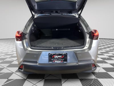 2021 Lexus UX300H UX 250h