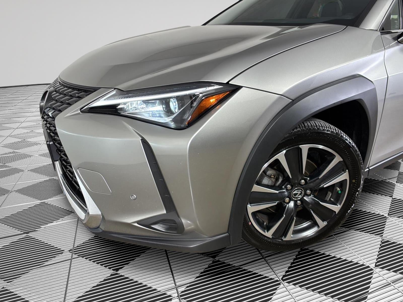 2021 Lexus UX300H UX 250h