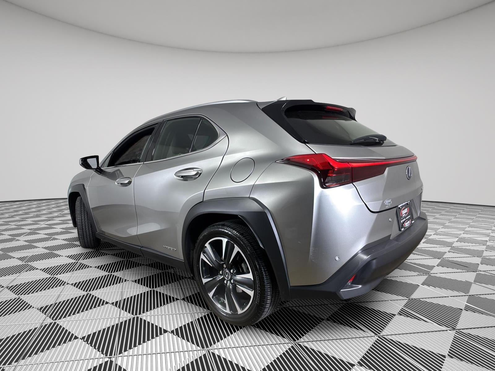 2021 Lexus UX300H UX 250h
