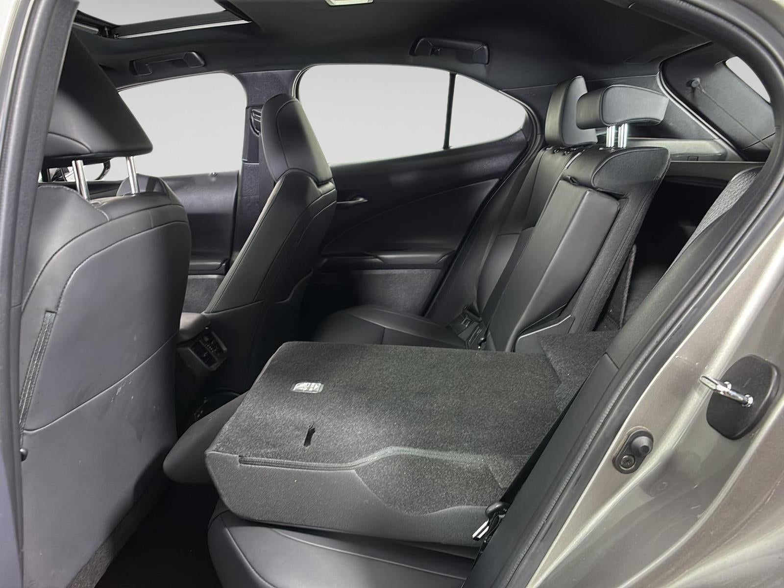 2021 Lexus UX300H UX 250h