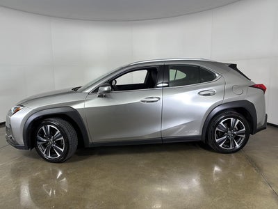 2021 Lexus UX300H UX 250h