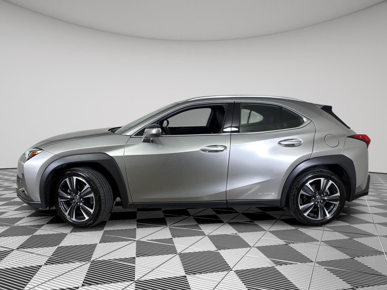 2021 Lexus UX300H UX 250h