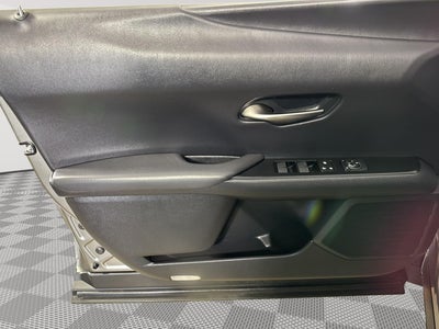 2021 Lexus UX300H UX 250h