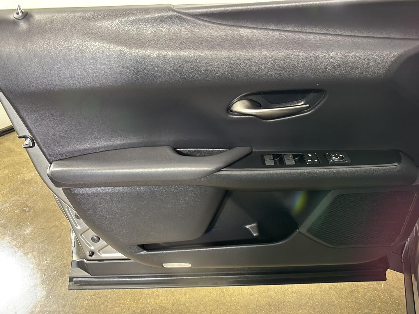 2021 Lexus UX300H UX 250h