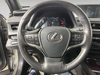 2021 Lexus UX300H UX 250h